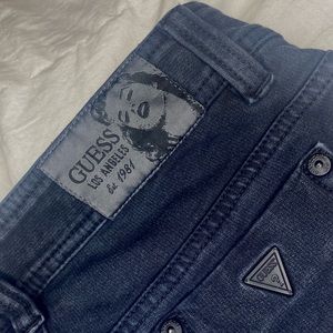 VINTAGE Guess corduroy jeans 🖤